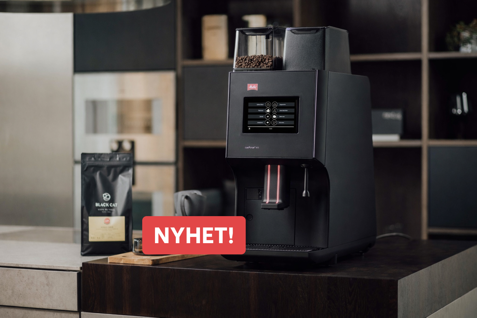 Melitta XT